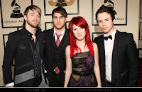 Paramore - Thats What You Get