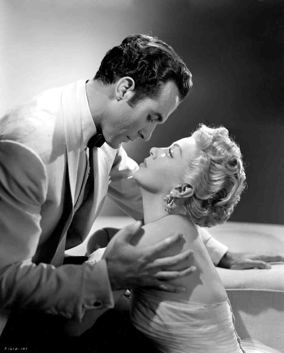 Laura's Miscellaneous Musings Tonight's Movie Latin Lovers (1953)