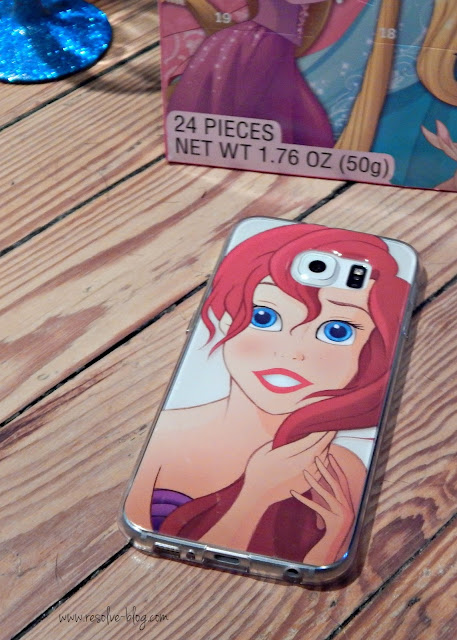 Ariel the Little Mermaid Phone case