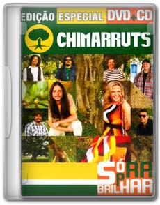 Download Chimarruts Só Pra Brilhar Ed. Especial DVDRip XviD