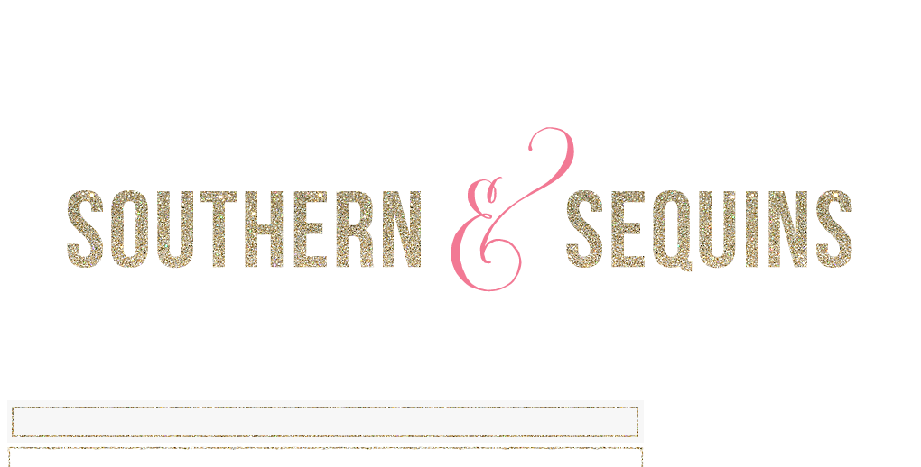 Southern & Sequins