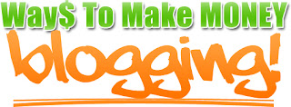 Buat Duit Dengan Blog
