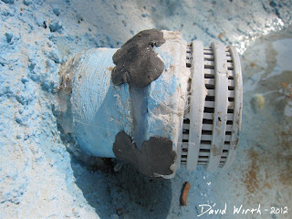 jb weld waterproof, fix leak in pool filter pipe, harden underwater