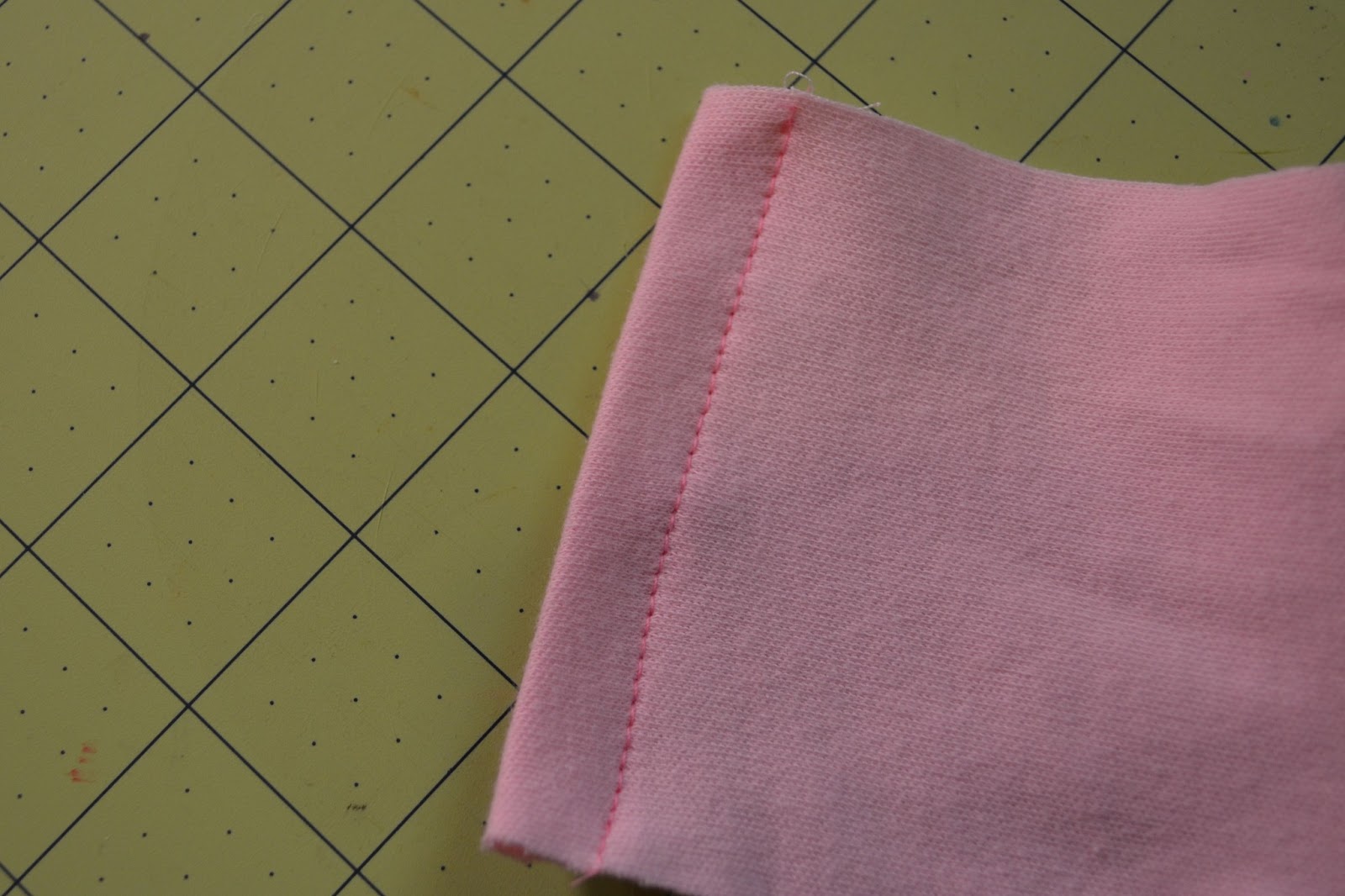 Heartland Happy 15" Doll Pajamas Tutorial