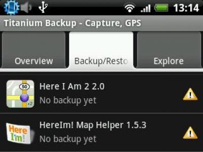 Titanium Backup free,Titanium Backup application,Titanium Backup Android app