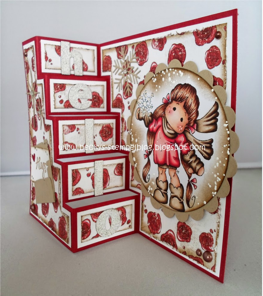 Grundschultante November 2017