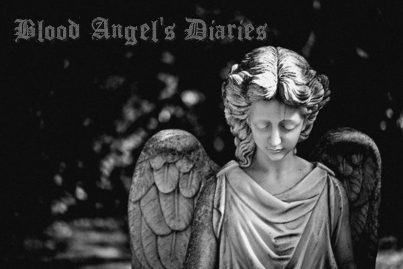 Blood Angel's Diaries