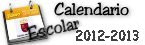 CALENDARIO ESCOLAR 2013