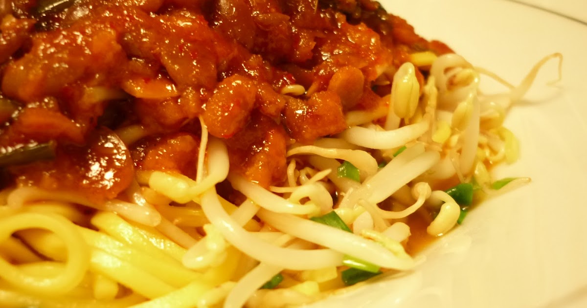 Resep Masakan Toge Goreng Menu Buka Puasa