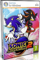 Sonic Adventure 2 Full Version