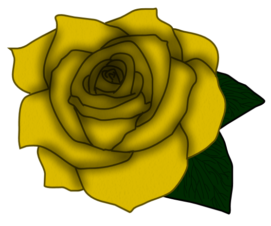 Image result for TUBES png roses YELLOW