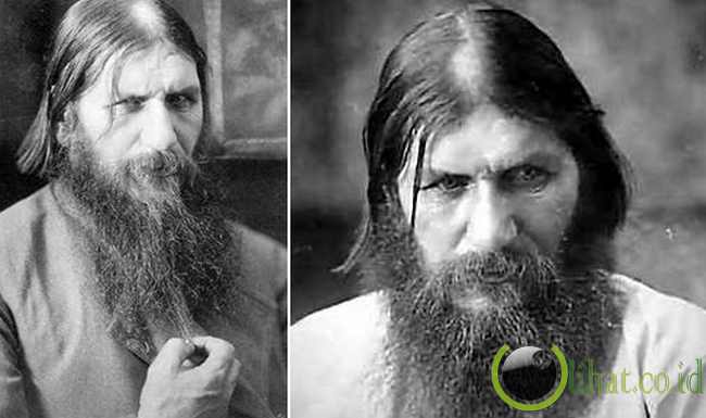 Grigori Rasputin Grigori Rasputin
