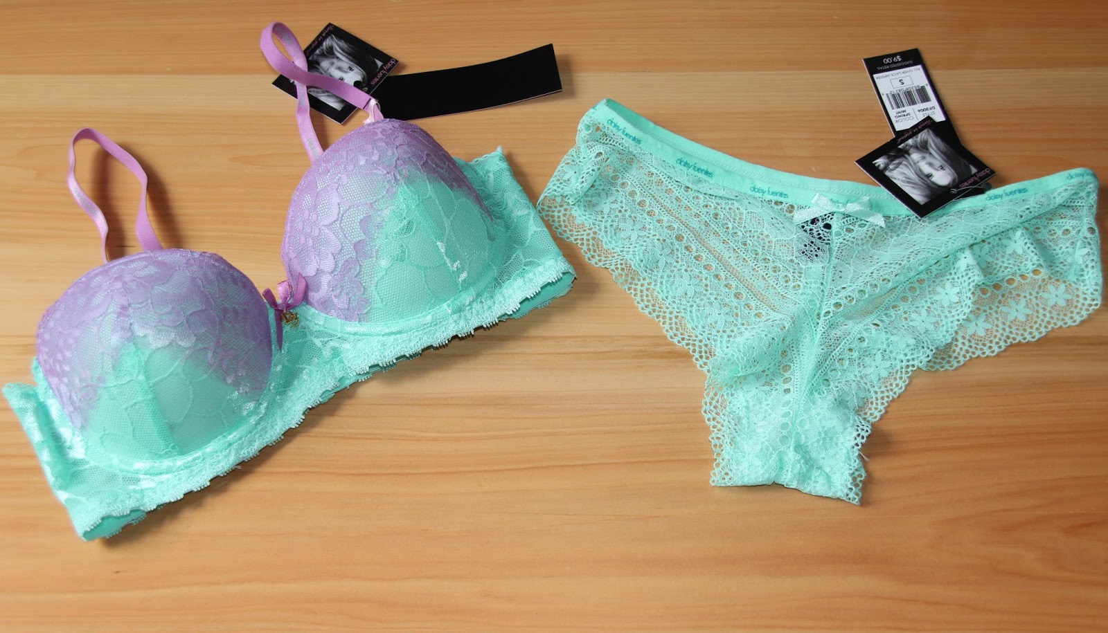 comprar ropa interior online