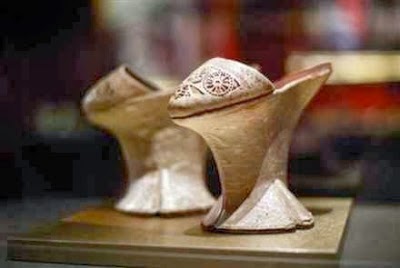 Model Sepatu Paling Aneh Dalam Sejarah