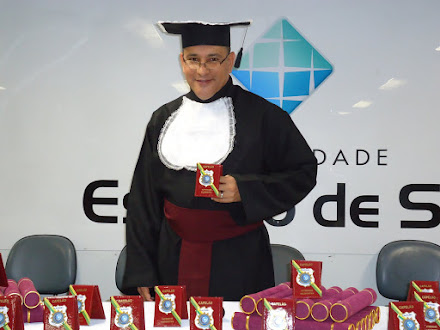 Pr. Capelão Edmundo Mendes Silva