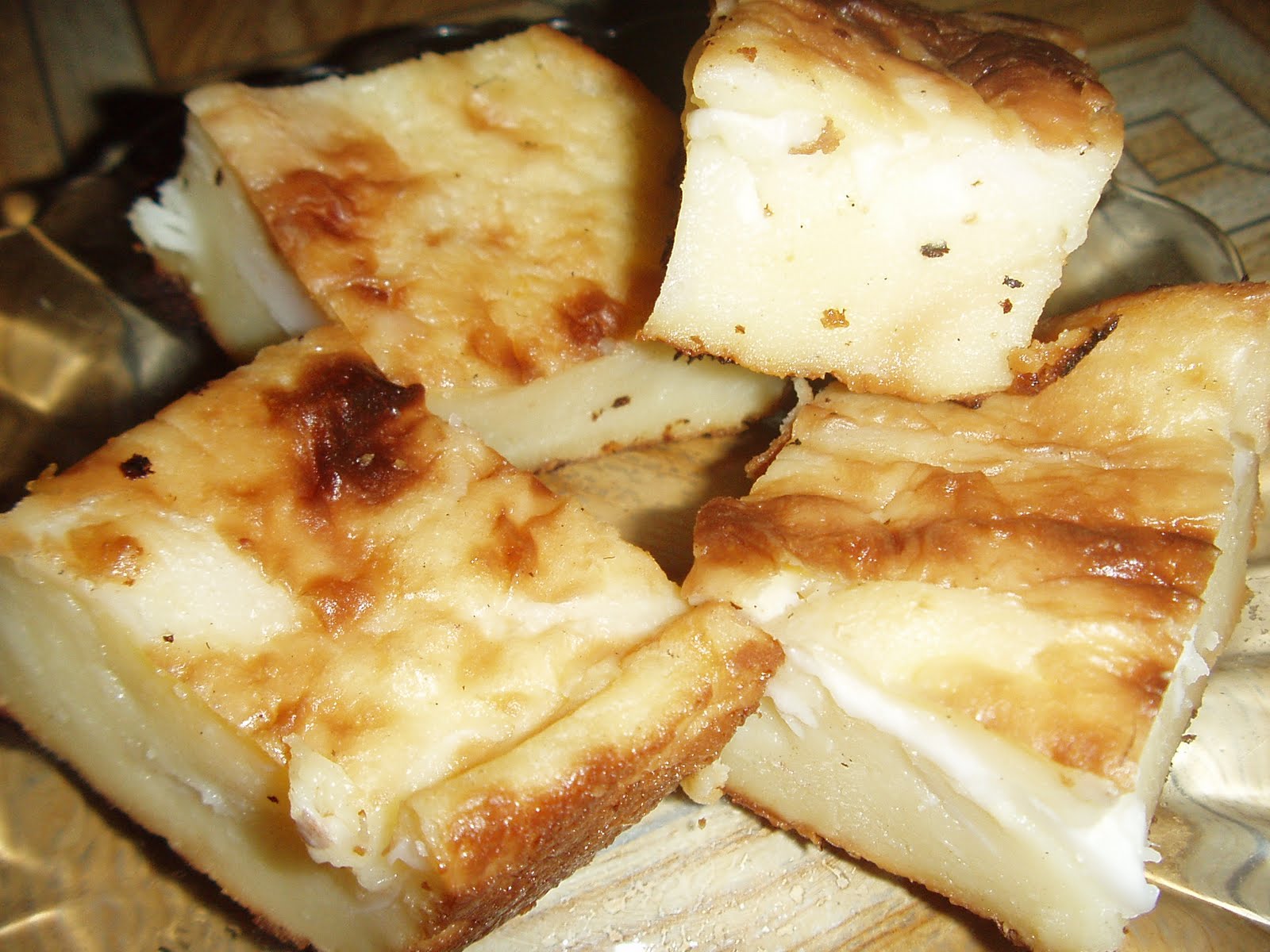 JenisJenis Wadai Banjar  Lovely Bee