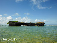 Shannon Hager Photography, Toguchi Beach, Okinawa