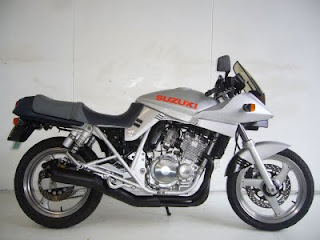 Motorcycles Suzuki Gsx250s Katana