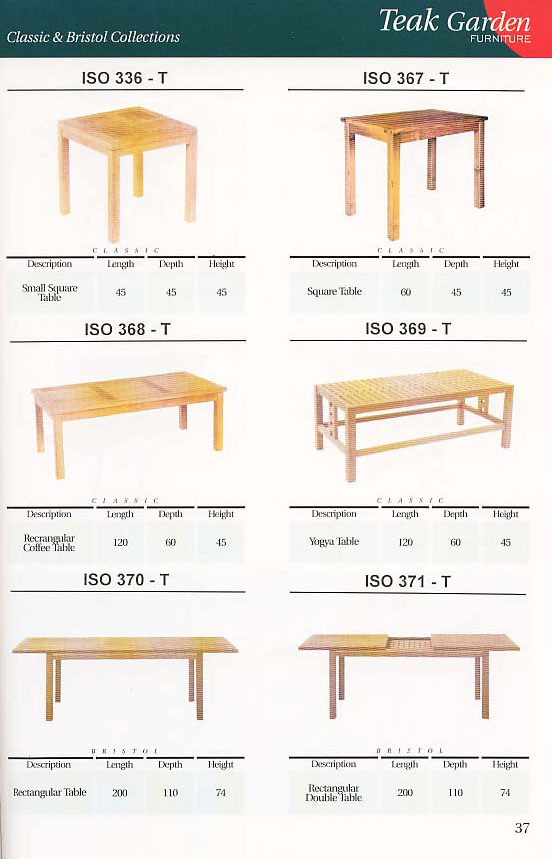 JEPARA FURNITURE KATALOG