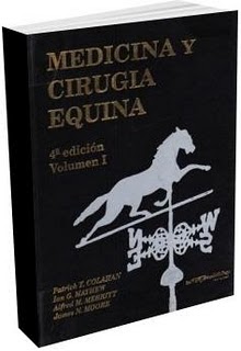 Medicina y Cirugia Equina - Volumen I y II | Libros de Veterinaria