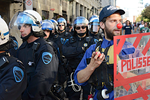 Manifestation du 22 août