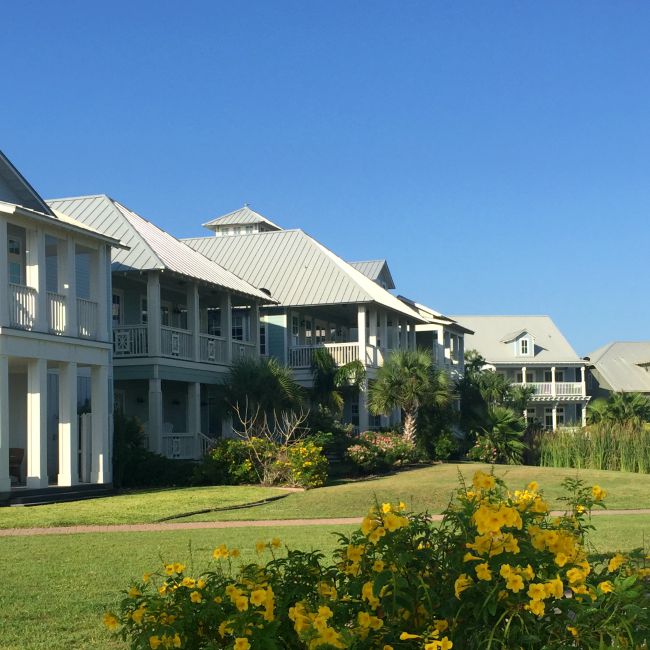 this is happiness Our Trip to Cinnamon Shore