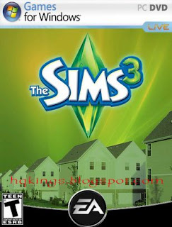 The Sims 3 PC Game 