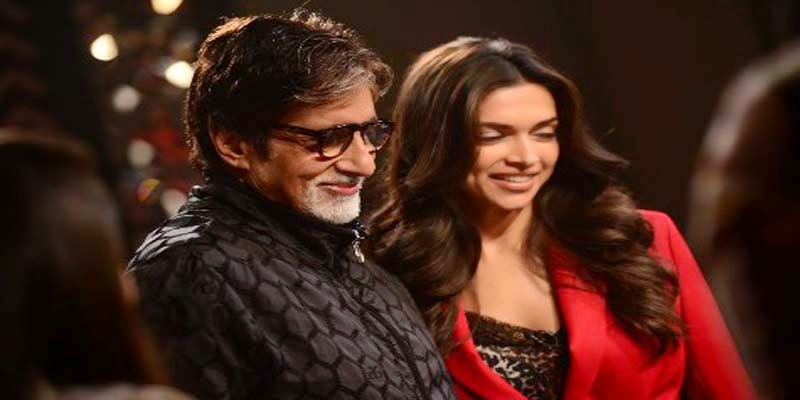Piku: Amitabh Bachchan, Deepika Padukone Upcoming Hindi Movie-2015