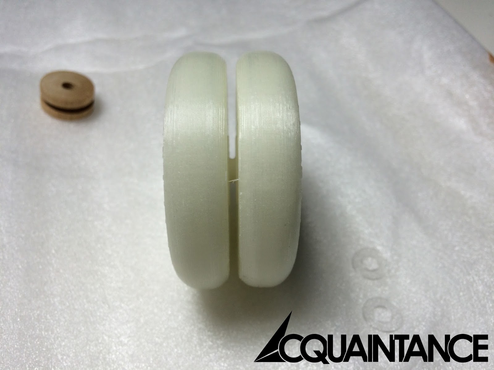 yoyo acquaintance hideki toho