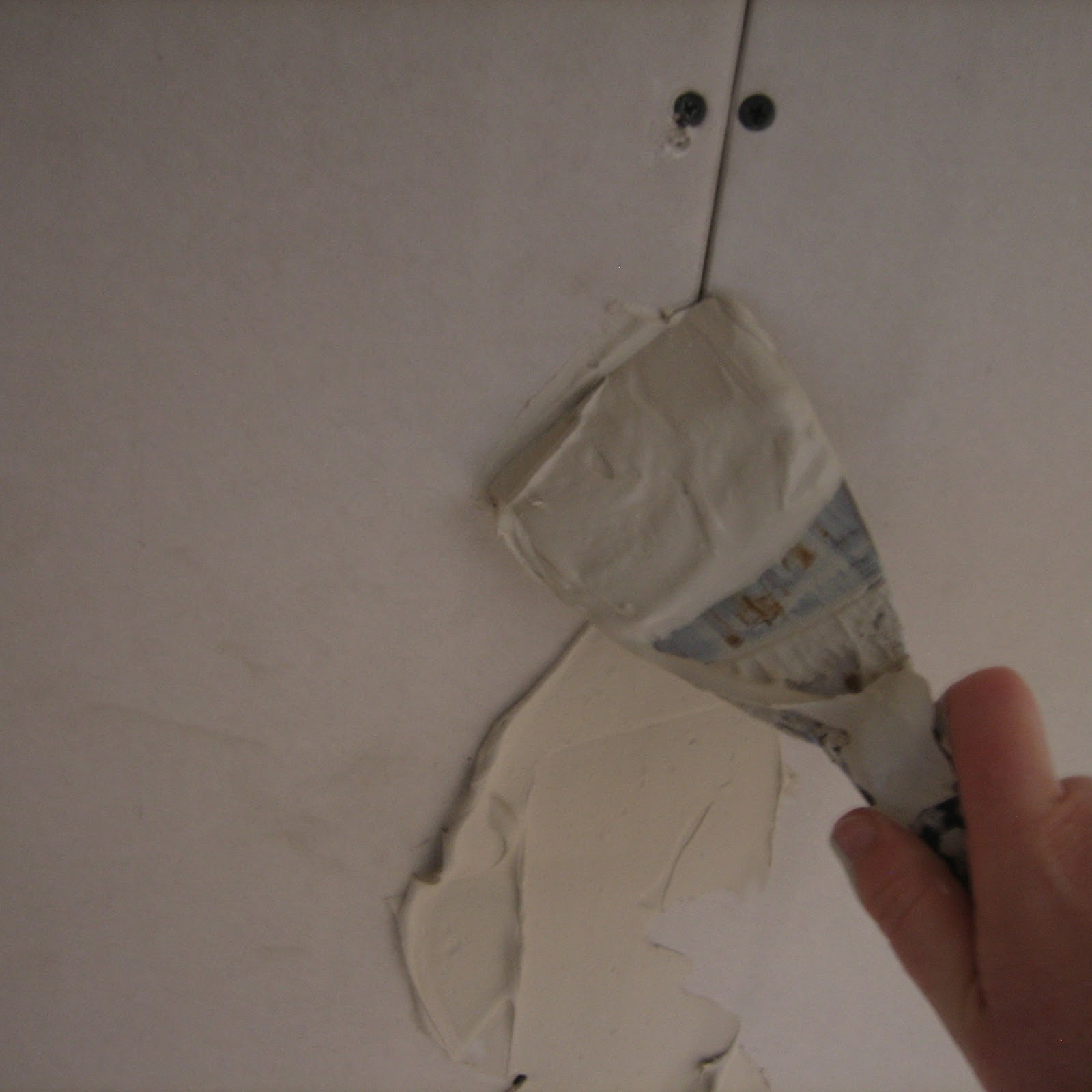 Tape In Plasterboard at Patricia Daniels blog