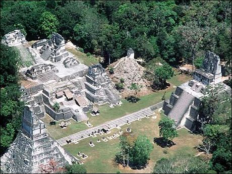 El Tikal