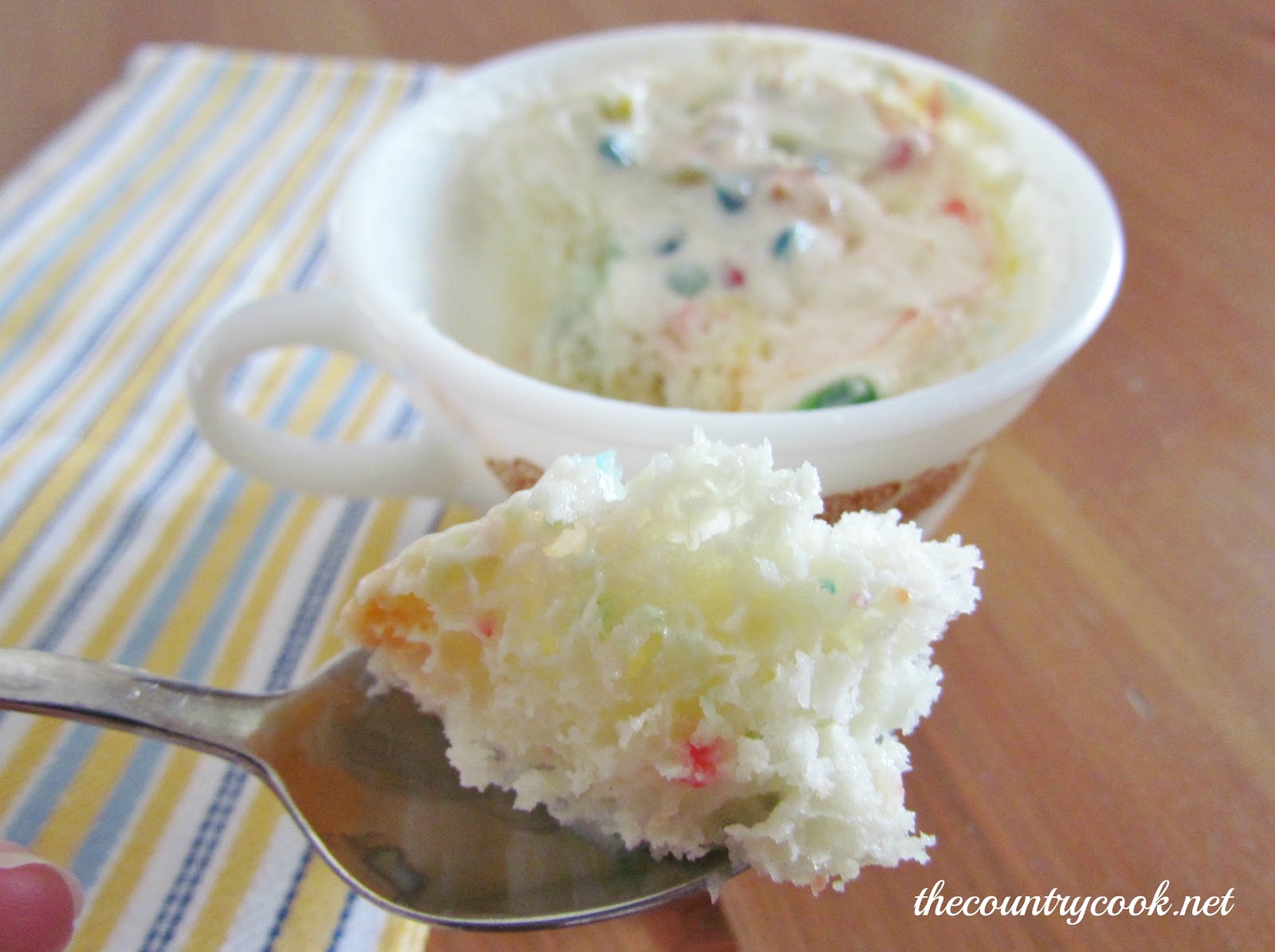 Can You Cook Angel Food Cake In The Microwave Can You Cook Angel Food Cake In The Microwave