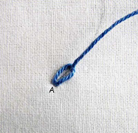 chain stitch 3