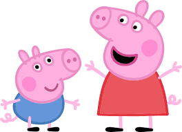 PLAY WITH PEPPA