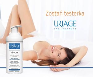 Przetestuj krem do skóry bardzo suchej Xémose Konkurs