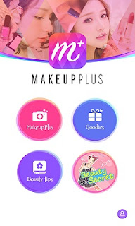MakeupPlus MakeupPlus
