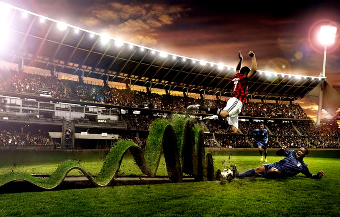 Desktop Wallpaper Sports Football Desktop Wallpaper Sports Football