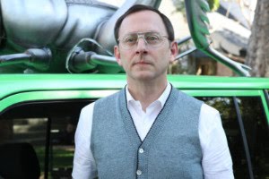 Ben Linus Valentine