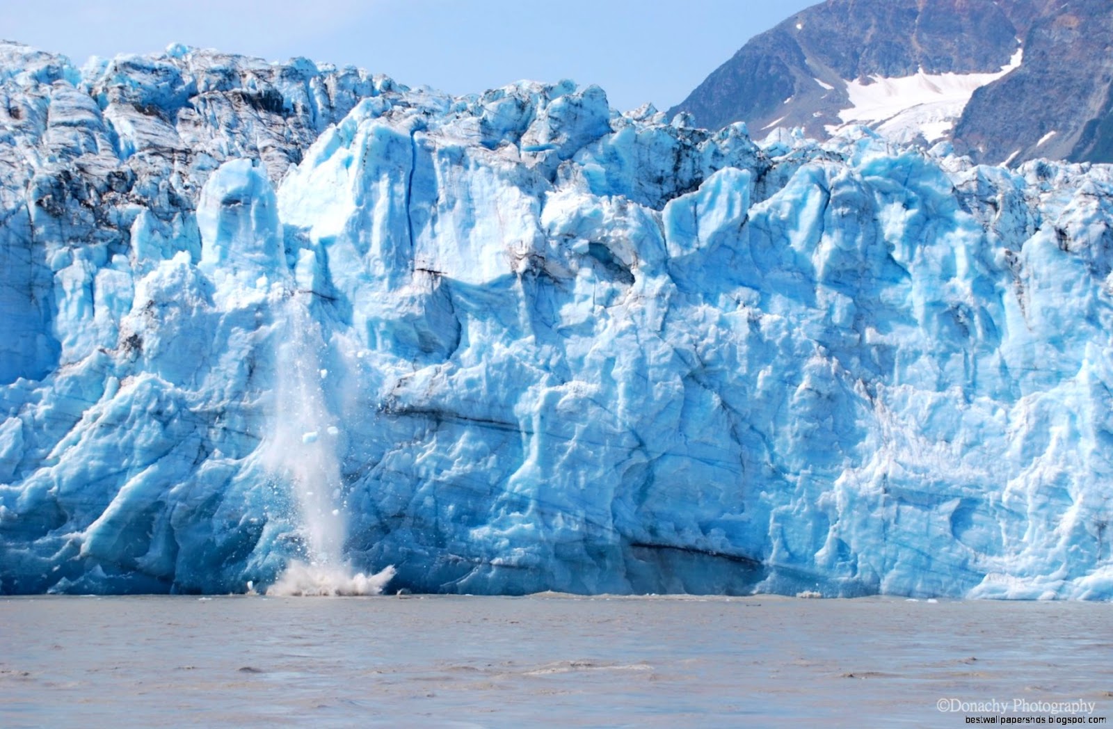 Ice Glaciers Ice Glaciers