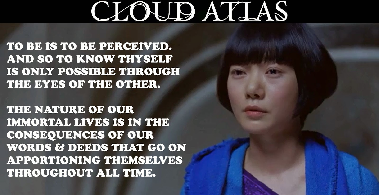 Thopinions Cloud Atlas (Quote 9)
