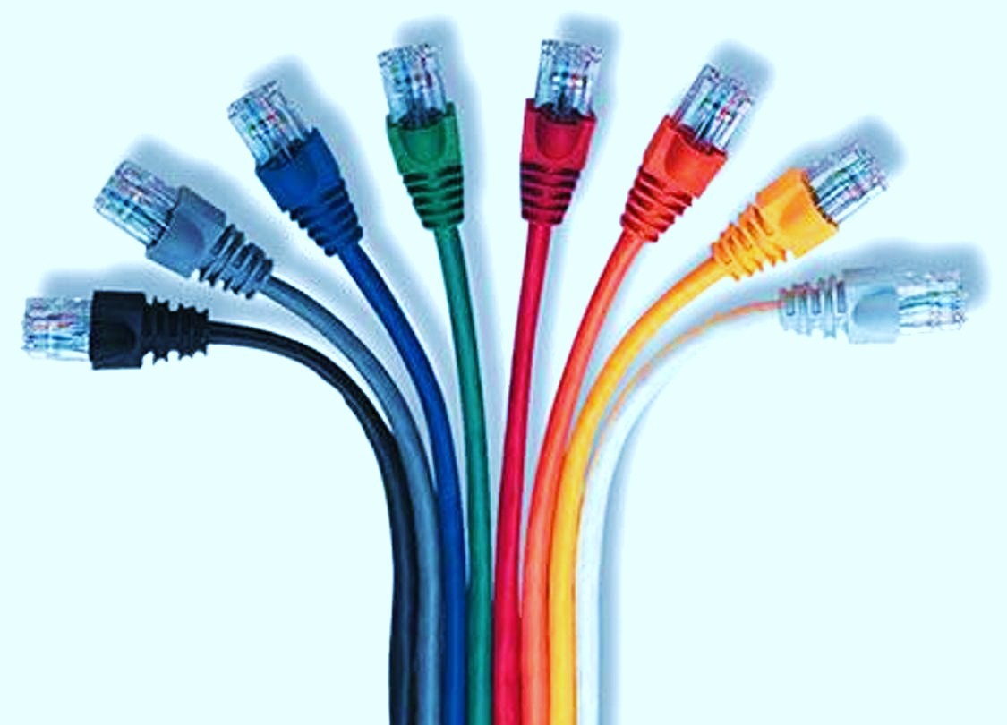 Coaxial Cable Patch Cord
