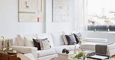 Muebles de diseño por La Decoradora Experta