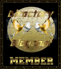 Somos membros / We are members