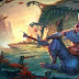 "Plot is highly overrated," said League of Legends designer