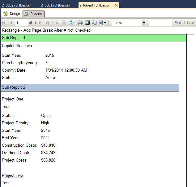 PROPER PARAMETER REFERENCE IN NESTED SUBREPORT visual data 4