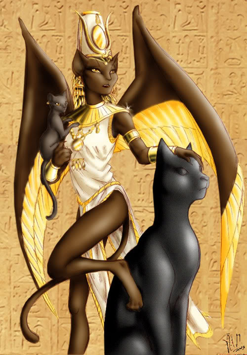 Bast Bastet