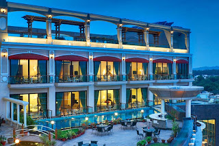 Chandigarh Hotels