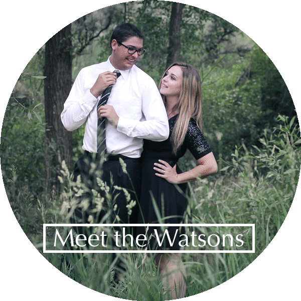 Meet the Watsons