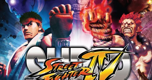 Super Street Fighter IV Arcade Edition CracK ONLY SKIDROWrar