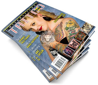 Descargar Revista Tattoo Pdf Descargar Revista Tattoo Pdf